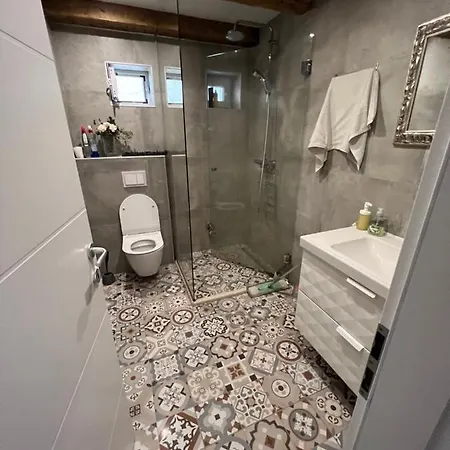 Seaside Zitta Apartament