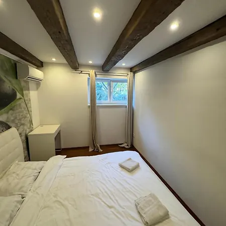Seaside Zitta apartman
