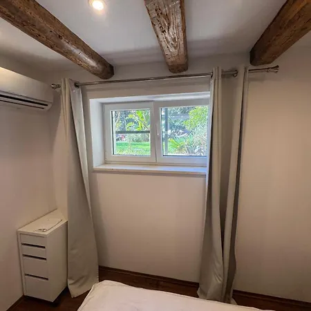 Seaside Zitta apartman *